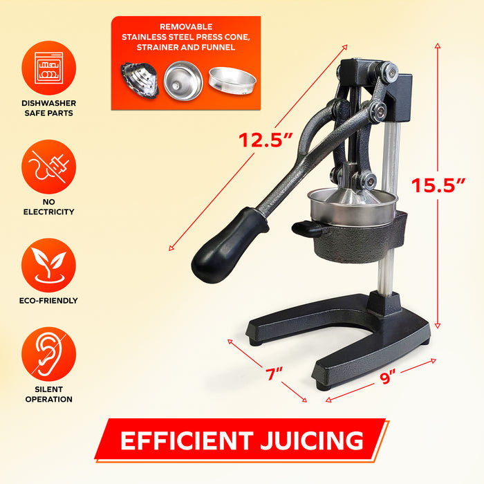 Manual Juicer - GGW1158