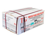 TG - Basa Fillets - 28oz UP - 30LBS