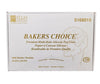 XC - Bakers Choice - Silicon Parchment Paper - 16.4