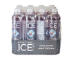 Sparkling Ice - Water Drink - Black Cherry - Bottles
