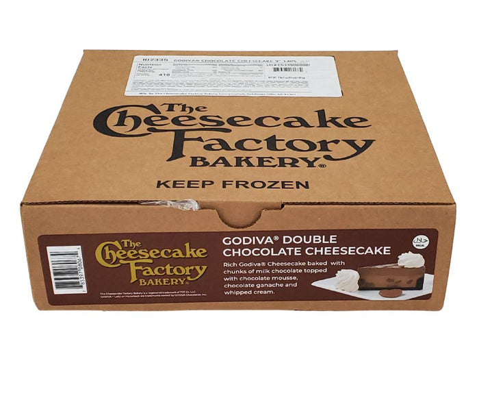 The Cheesecake Factory - 9