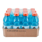 Gatorade - Zero - Glacier Freeze - Bottles