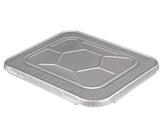 MegaStar - Lid for Half Size Aluminium Steam Table Pans