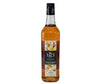 1883 - Syrup - Organic Vanilla - Glass