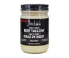 Jackie's - 100 % Pure Beef Tallow