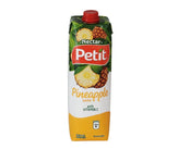 Petit - Juice - Pineapple Nectar - Tetra