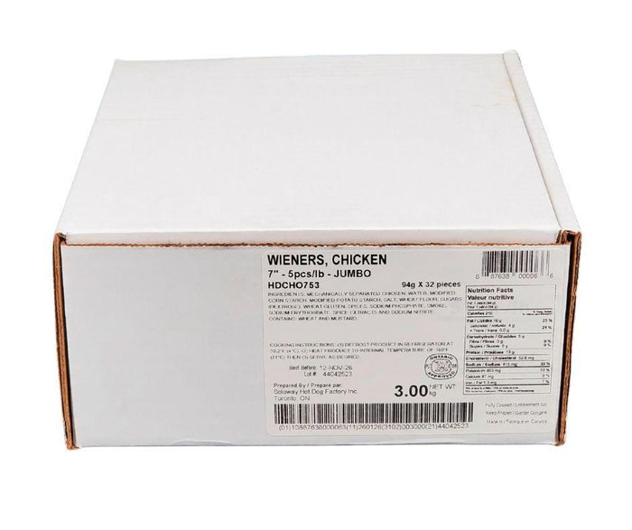 Frozen - Soloways - Cooked - 7