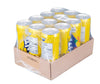 SO - Fanta - Pineapple - Slim - Cans