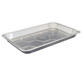 MegaStar - Full Size Shallow - Aluminium Steam Table Pan