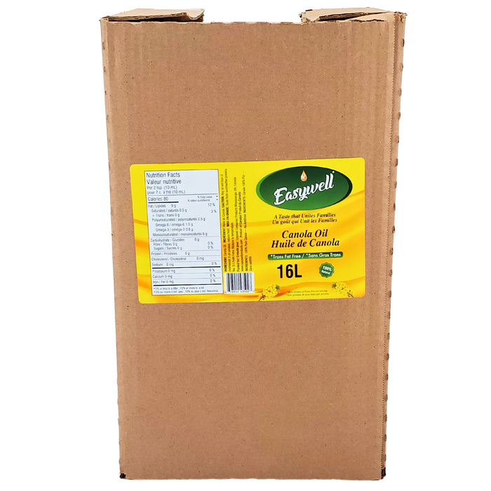 Easywell - Canola Oil