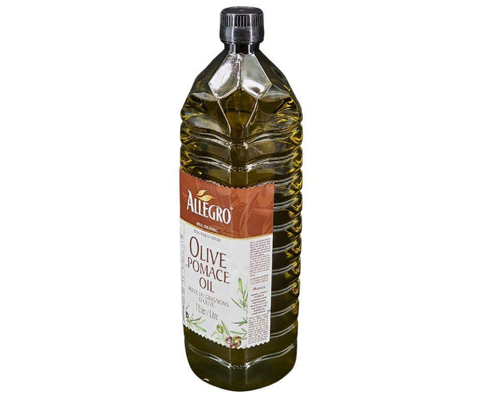 Allegro - Pomace Olive Oil - 1 Lt