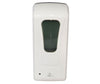 Liquid Soap Dispenser - 1000ml - Automatic Sensor - White - SB/B2 - Req. 4 'C' Battery