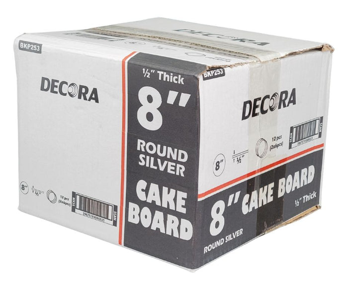 Decora - 8
