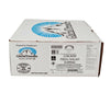 Frozen - Glacial Treasures - Cooked - Chicken Strips - Halal