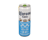 Corona - Cero - Non-Alcoholic - Cans