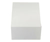 EB - White Cake Boxes - 8x8x5