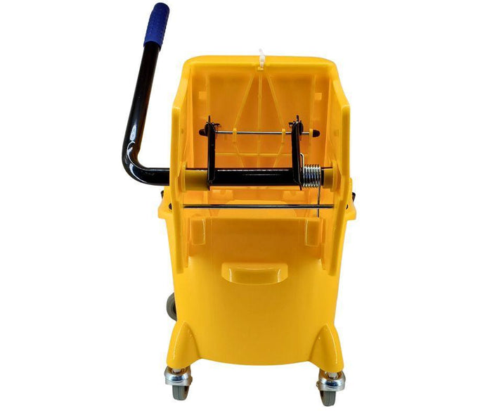 M2 - 26 Qt Side Press Combo - Yellow - BW-S1011-YE