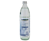 Gerolsteiner - Natural Mineral Water - Carbonated