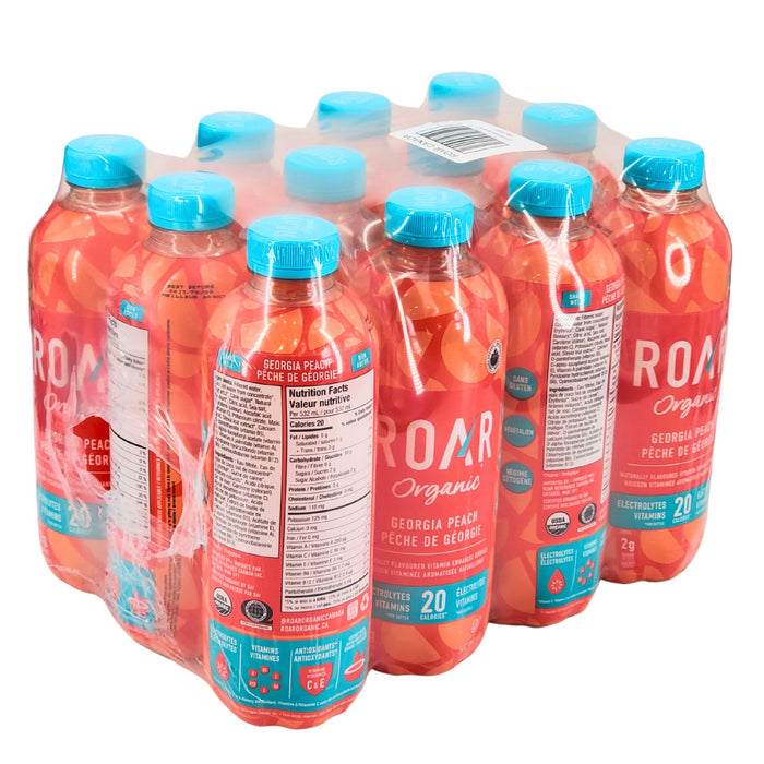 Roar - Mango Clementine - Hydration Drink