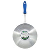 Deep Stir Fry Pan 26cm x 9.5cm Metal Finish