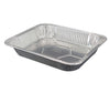 MegaStar - Half Size Medium - Aluminium Steam Table Pan