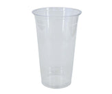 SO - Krystalite - 20oz ClearPET Cup - 98mm