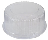 Decora - 14inch - Plastic Round Cake Box - Clear - Combo