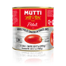 Mutti - Peeled Tomatoes - Whole