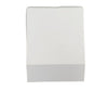 EB - White Cake Boxes - 10x10x3½