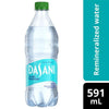 Dasani - Water - Bottles