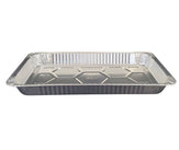 MegaStar - Full Size Medium - Aluminium Steam Table Pan