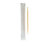 Eco-Craze - Bamboo Toothpick - Mint - Paper Wrap - P2-65M