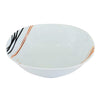 Dinnerware Set - Square Stripe (16 PCS)