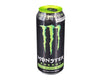 Monster - Absolute Zero Green - Cans