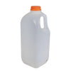 Kaldi - HDPE Juice and Beverage Bottle With Tamper Proof Cap - 500ML