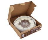 The Cheesecake Factory Godiva Double Chocolate Cheesecake 9