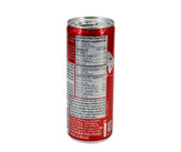 Red Bull - The Red Edition - Cans