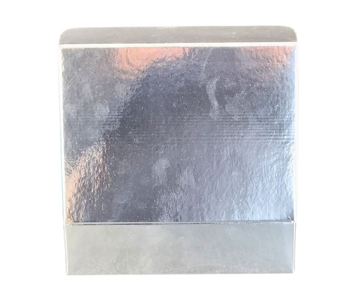 Sweet Box - Silver - 1 lb - 6.5