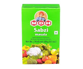 MDH - Sabji Masala - 100g