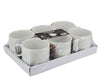 Vitrex - Stacking Cup - 7oz/207ML