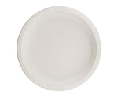 Eco-Craze - Corn Starch 10 Inch Round Plate