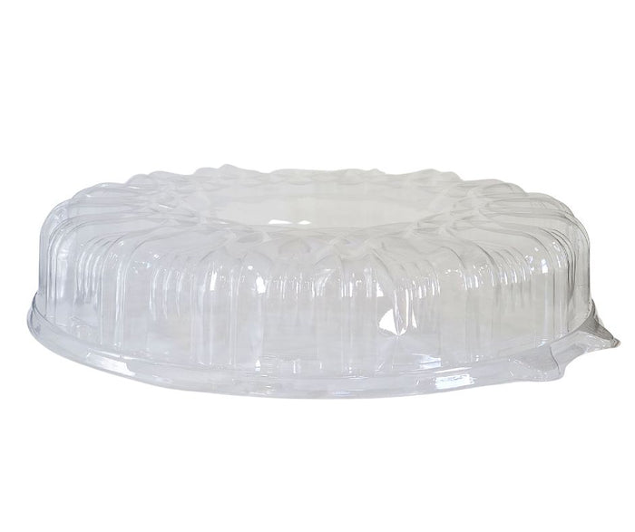 D&W - Dome Lid for 16