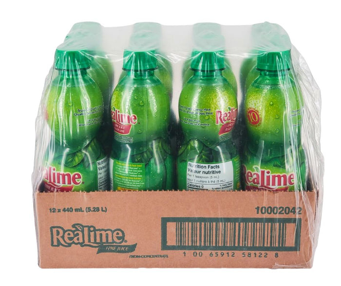 ReaLemon - Lime Juice