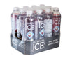 Sparkling Ice - Water Drink - Black Cherry - Bottles