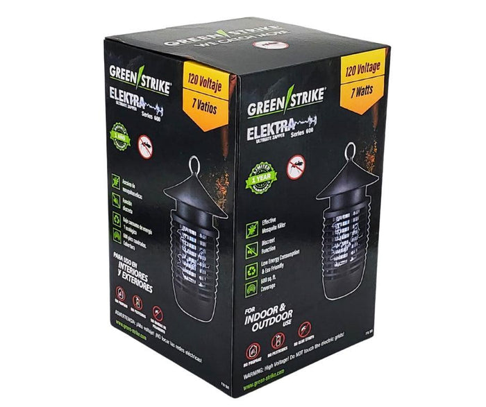 Elektra - Bug Zapper - Series 600