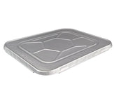 MegaStar - Lid for Half Size Aluminium Steam Table Pans