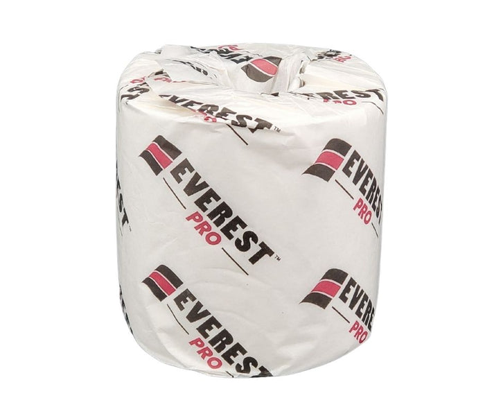 Everest Pro - 2 Ply Bathroom Tissue Roll - 48420