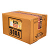 Goli Soda - Mint Jeera - Carbonated - Glass Bottle