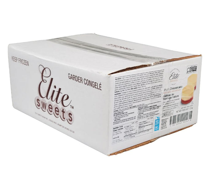 Elite Sweets - Mini - Tiramisu