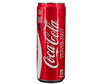 SO - Coca Cola - Original - Slim - Cans